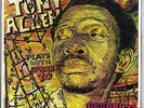 kindred spirits LP : TONY ALLEN -progress   (new & sealed)    afro funk