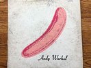 VELVET UNDERGROUND AND NICO BANANA LP TORSO MONO ORIG