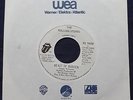 Rolling Stones - Beast Of Burden - Canadian 45RPM Promo - 7