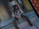 SEALED 1975 ORIGINAL EMMYLOU HARRIS ELITE HOTEL VINYL LP MINT RARE