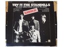 Standells “Try It“ Capitol SMK 74 392 Orig.1967 German 1st Pressing,Stereo, Rare
