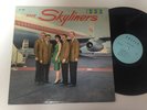 The Skyliners LP Self Titled Doo Wop ORIG Calico