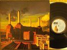 PINK FLOYD - ANIMALS (UK, 1977, HARVEST LP, EX COND)