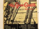 VARIOUS-LESTER YOUNG-COLEMAN HAWKINS-THE JAZZ GIANTS VOL III REEDS PT II-JAZZ  o