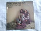 CARRL & JAYNIE MYRIAD. Of all the Wounded People. Australia hippie psych folk.