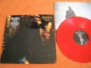 PARADISE LOST – GOTHIC  Limited edition Red wax    1st press