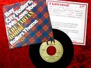 Single Tartan Horde: Bay City Rollers, we love you (United Artists 35 891 A) PR