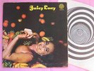 JUICY LUCY V Rare Orig 1969 UK Vertigo Spiral Swirl LP Philips Credit Prog Psych