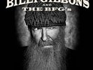 Billy Gibbons And The BFGs- Perfectamundo [LP] solo album from ZZ Top guitarist