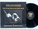 HALLELUJAH The Portsmouth Sinfonia LP JOHN FARLEY Royal Albert Hall Rare Classic