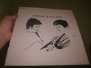 ARNOLD & SULLIVAN RARE PRIVATE PRESS LP RECORD BEGINNINGS W INSERT XIAN