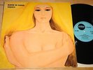 BLONDE ON BLONDE   REBIRTH   UK EMBER STEREO 1ST PRESS LP 1970   PSYCH PROG ROCK