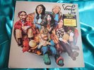 Original Rock LP : Vinegar Joe   Keef Hartley   Atco 7007 Stereo Promo