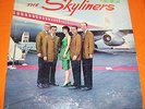 THE SKYLINERS S/T LP (1959) Calico ORIG Deep Groove Doo Wop