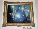 BEATLES Strawberry Fields Forever b/w Penny Lane 45 W/ SLEEVE Capitol 5810 PS