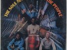 Soul Searchers - We The People LP - Sussex - VG+