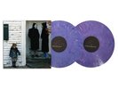BRAND NEW THE DEVIL AND GOD ARE RAGING INSIDE ME VINYL 2xLP PURPLE 180 GRAM AFS