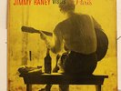JIMMY RANEY-VISITS PARIS-JAZZ  on DAWN  MONO, DG