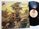 VIRGIN STEELE - Guardians of the Flame LP 1983 RAR top zustand