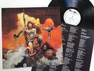 VIRGIN STEELE - Age of Consent LP 1988 (SPV 08-4604)