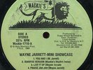 Wayne Jarrett - Mini Showcase (33EP) 10