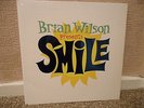 BRIAN WILSON - SMILE - X2 RARE VINYL 12