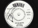 Lord Tanamo - Keep On Moving - FUNKY REGGAE