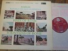 SB 2103 Respighi The Pines of Rome etc. / Reiner GROOVED R/S