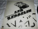 Led Zeppelin BBC sessions bootleg  Vinyl LP