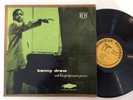 KENNY DREW - kenny drew and his progressive piano - NORGRAN MGN 1066 - DG