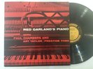 RED GARLAND'S PIANO - with paul chambers & art taylor PRESTIGE 7086 DEEP GROOVE