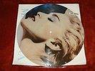 Madonna TRUE BLUE Hong Kong album 12