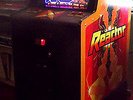 GOTTLIEB REACTOR, Full Size Arcade Game