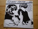 Sonic Youth, Goo, Vinyl LP, Orginal Release