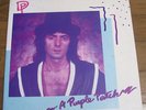 DEEP PURPLE A PURPLE PATCH PROMO 2LP RITCHIE BLACKMORE IAN GILLAN JON LORD