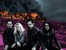 THE DEAD WEATHER - DODGE AND BURN - VINYL LP - NEW