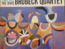 The Dave Brubeck Quartet Time Out, Columbia Records 6-eye Stereo Original Press