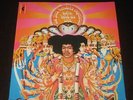 The Jimi Hendrix Experience - Axis: Bold As Love