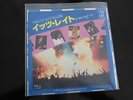 QUEEN : Japan Sleeve / USA Record It's Late 7