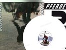 Georg Danzer - Weiße Pferde D LP 1984 + Innerbag White Vinyl //1