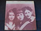 SPEED GLUE & SHINKI EVE ORIGINAL JAPANESE ATLANTIC P-8081 PRESS SUPER RARE PSYCH