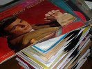 (  100 )  45 RPM RECORDS -1960'S  ROCK N ROLL /  R & B .   1950'S - EXCELLENT