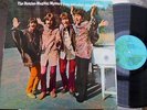 The BEATLES Magical Mystery Tour LP AUSTRALIA ONLY Unique Sleeve WRC CLUB