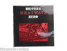 Univers Zero - Heatwave LP Vinyl Record Prog Jazz Cuneiform Near Mint Rune 9