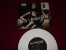 AMY WINEHOUSE - BACK TO BLACK - RARE ORIGINAL 2007 UK 7