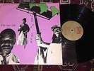 The Gun Club - Fire Of Love ORIGINAL EX VINYL USA RARE RUBY RECORDS 1981 LP