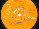 Beverley Ann - You've Got Your Mind On Other Things - UK RCA