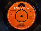 BOBBY PARIS-PER-SON-AL-LY/TRAGEDY-45RPM-VINYL-POLYDOR-UK-1968
