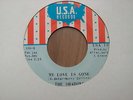 shadows my love is gone northern crossover modern funk rare d