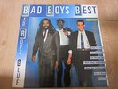 Bad Boys Blue ?– Bad Boys Best Vinyl LP 1990 (ITALO DISCO)